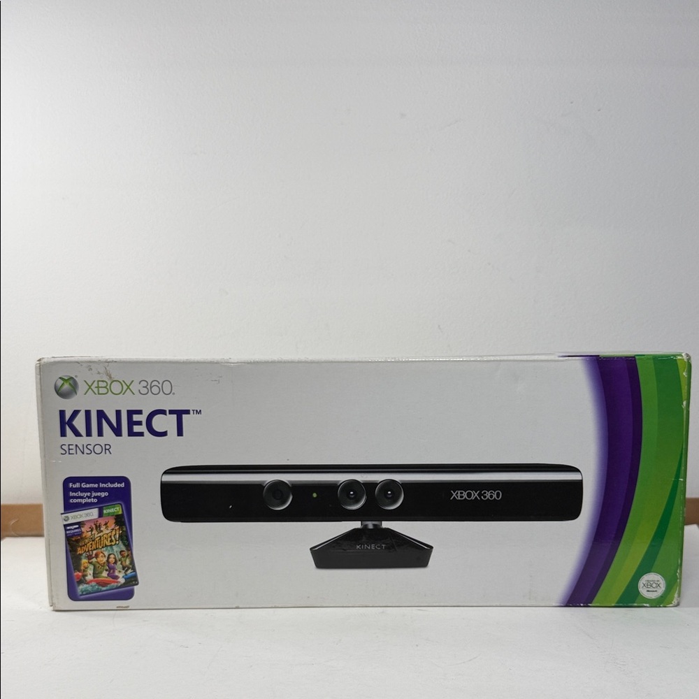 360 Kinect Sensor - Black